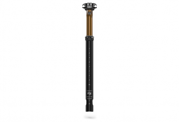 Tija Telescópica Fox Racing Shox Transfer SL Factory Internal Passage Black 2023 (Sin Control) 4 Tija Telescópica Fox Racing Shox Transfer SL Factory Internal Passage Black 2023 (Sin Control) - Imagen 2