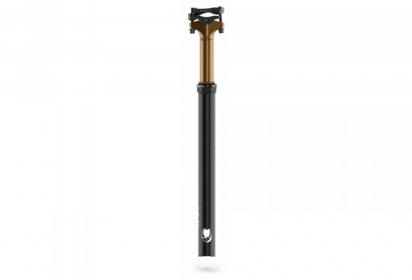 Tija Telescópica Fox Racing Shox Transfer SL Factory Internal Passage Black 2023 (Sin Control) 5 Tija Telescópica Fox Racing Shox Transfer SL Factory Internal Passage Black 2023 (Sin Control) - Imagen 3