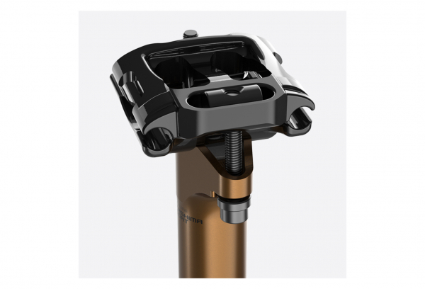 Tija Telescópica Fox Racing Shox Transfer SL Factory Internal Passage Black 2023 (Sin Control) 6 Tija Telescópica Fox Racing Shox Transfer SL Factory Internal Passage Black 2023 (Sin Control) - Imagen 4