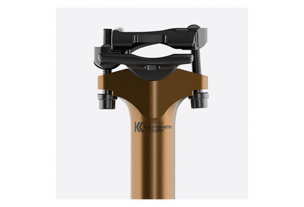 Tija Telescópica Fox Racing Shox Transfer SL Factory Internal Passage Black 2023 (Sin Control) 7 Tija Telescópica Fox Racing Shox Transfer SL Factory Internal Passage Black 2023 (Sin Control) - Imagen 5