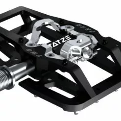 Pedales Tatze Two-Face Negro 7 Pedales Tatze Two-Face Negro -Pedales Ventas 205436360bde176d405d2.52592767