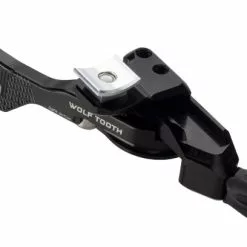 Wolf-tooth Wolf Tooth ReMote Light Action Para Shimano IS-EV (sin Cable Ni Carcasa) Negro