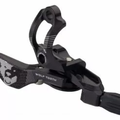 Wolf-tooth Wolf Tooth ReMote Para Frenos Magura (sin Cable Ni Carcasa) Negro