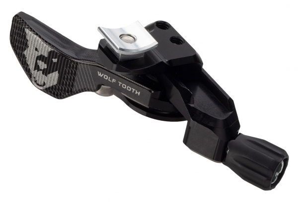 Wolf-tooth Wolf Tooth ReMote Para Shimano IS-EV (sin Cable Ni Carcasa) Negro 3 Wolf-tooth Wolf Tooth ReMote Para Shimano IS-EV (sin Cable Ni Carcasa) Negro