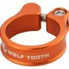 Wolf-tooth Abrazadera De Tija De Sillín Wolf Tooth Naranja -Pedales Ventas 208077260b79c99bea608.64188386