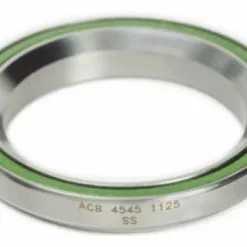 ENDURO BEARINGS Cojinete De Dirección Cojinetes De Enduro 440C SS