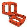 Bst-parts Pedales Planos BST Parts E-Vident Naranja -Pedales Ventas 21060096130c674535257.65408722
