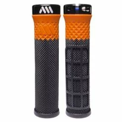 All-mountain-style Puños All Mountain Style Cero Grips - Black Black