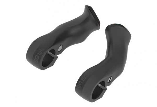 Puños SQlab Innerbarends 411 - Black 3 Puños SQlab Innerbarends 411 - Black