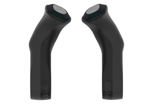 Puños SQlab Innerbarends 411 - Black 4 Puños SQlab Innerbarends 411 - Black - Imagen 2