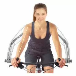 Puños SQlab Innerbarends 411 - Black 9 Puños SQlab Innerbarends 411 - Black -Pedales Ventas 21278146166d1dd4233b6.60283611