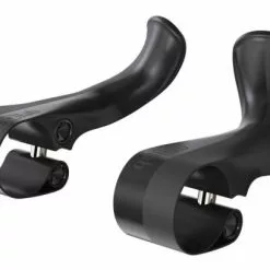 Puños SQlab Innerbarends 411 R Carbon - Black