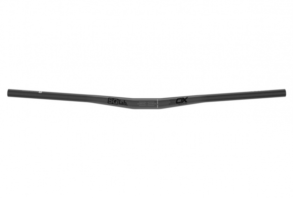 Manillar SQlab 3OX 16 ° 31 8 Mm 780 Mm Negro 3 Manillar SQlab 3OX 16 ° 31 8 Mm 780 Mm Negro