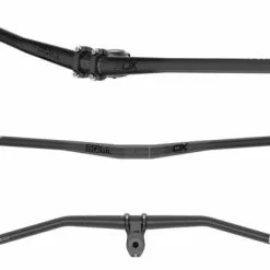 Manillar SQlab 3OX 16 ° 31 8 Mm 780 Mm Negro 8 Manillar SQlab 3OX 16 ° 31 8 Mm 780 Mm Negro -Pedales Ventas 21489616166c29ce9f801.46749093