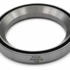 Black-bearing Cojinete Negro C9 Cojinete De Dirección 34 1 X 46 X 7 Mm 45/45 °