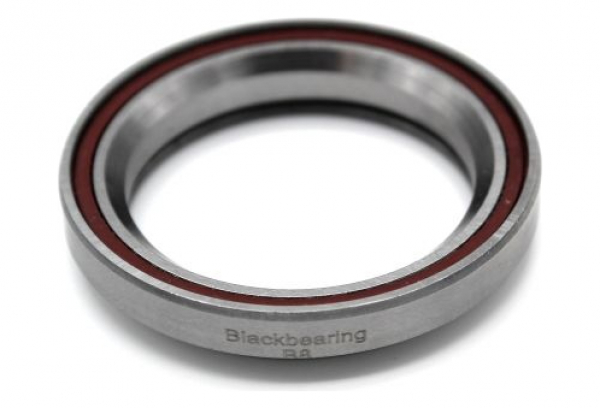 Black-bearing Cojinete Negro B8 Cojinete De Dirección 30 5 X 41 8 X 7 7 Mm 45/45 ° 4 Black-bearing Cojinete Negro B8 Cojinete De Dirección 30 5 X 41 8 X 7 7 Mm 45/45 ° - Imagen 2