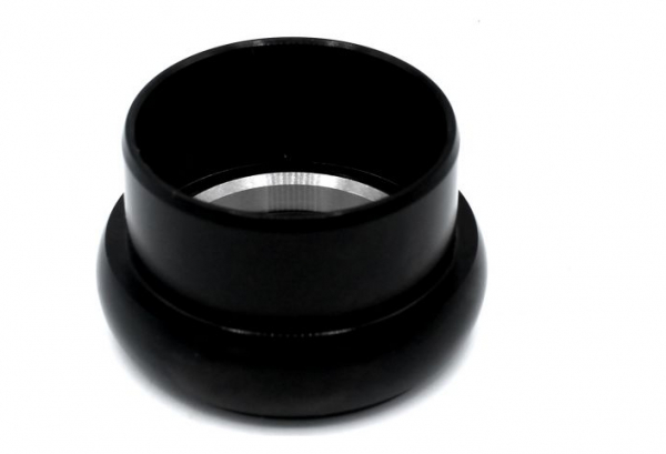 Black-bearing Parte Inferior Del Auricular Con Rodamiento Negro Externo 49/40 3 Black-bearing Parte Inferior Del Auricular Con Rodamiento Negro Externo 49/40