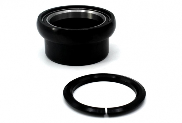 Black-bearing Parte Inferior Del Auricular Con Rodamiento Negro Externo 49/40 4 Black-bearing Parte Inferior Del Auricular Con Rodamiento Negro Externo 49/40 - Imagen 2