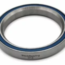 Black-bearing Cojinete Negro D12 40 X 51 5 X 7 Mm Cojinete De Dirección 45/45 °