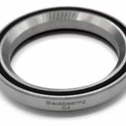 Black-bearing Cojinete Negro Cojinete De Dirección C4 35 X 47 X 8 Mm 45/45 °
