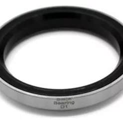 Black-bearing Cojinete Negro D1 Cojinete De Dirección 40 X 51 8 X 8 Mm 36/45 °