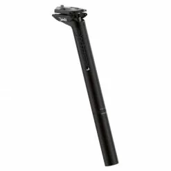 Tija De Sillín De Retroceso Deda Zero1 20 Mm Negro