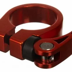 Abrazadera De Sillín De Liberación Rápida Neatt Naranja -Pedales Ventas 21715336197c63ab75ca1.03889092