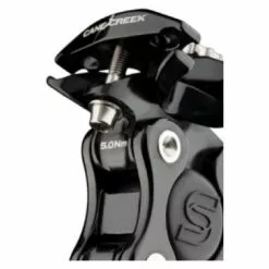 Tija De Sillín De Suspensión De Carbono Cane Creek EeSilk(20mm) Negro 7 Tija De Sillín De Suspensión De Carbono Cane Creek EeSilk(20mm) Negro -Pedales Ventas 217685661a498b6191921.00880860