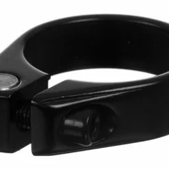 Abrazadera De Sillín NeattBolt Negro -Pedales Ventas 219241961dc00d57f0131.81141024