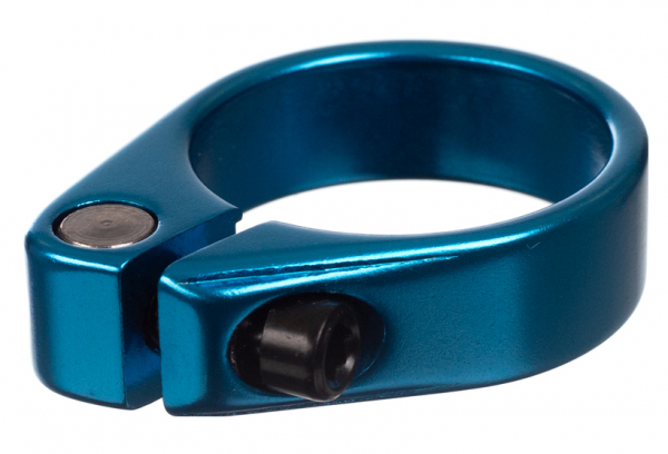 Abrazadera De Asiento Neatt Bolt Azul 5 Abrazadera De Asiento Neatt Bolt Azul - Imagen 3