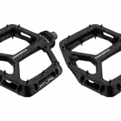 Pedales Planos Race Face Atlas Negros