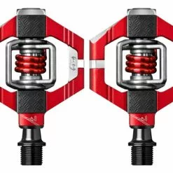 Crankbrothers Pedales Crank Brothers Candy 7 - Rojos