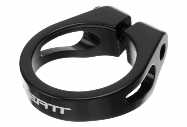 Collar Neatt Negro Saddle 3 Collar Neatt Negro Saddle