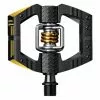 Crankbrothers CRANK BROTHERS MALLET E 11 Pedales Sin Clip Con Jaula Black Gold -Pedales Ventas 30428161a6f09cbf2c07.59560413