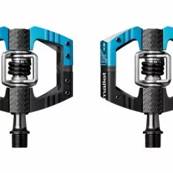 CRANKBROTHERS Pedales Mallet Enduro LS Azul Negro