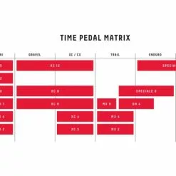 TIME 2018 Par De Pedales ATAC XC 8 -Pedales Ventas 36827561ea937deb1786.45485945