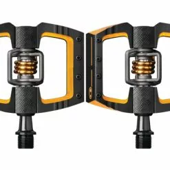 Crankbrothers CRANK BROTHERS Pedales MALLET DH 11 Negro