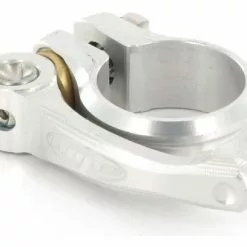 Hope Seat Clamp Y QR - Silver