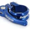 Hope Seat Clamp Y QR - Azul
