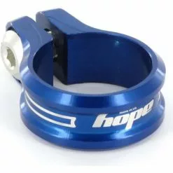 Abrazadera Y Perno Hope Seat - Azul