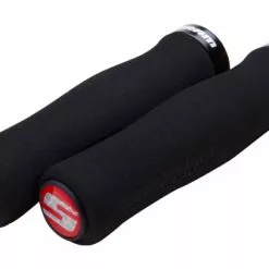 Puños Sram CONTOUR - Black Black