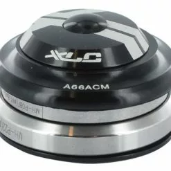 Juego De Dirección Integrado XLC HS-I05 1/8-1 5 Cono 1'' O'' 1'' Engranaje Cónico 1/8-1 5'' Negro