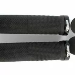 Par De Puños Negros SB3 KHEOPS