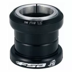 Juego De Dirección FSA BIG FAT PIG De 1 5'' A 1''1/8 Negro