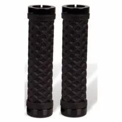 ODI X VANS Lock On Grips Negro