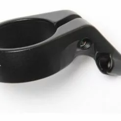 MASSI CANTILEVER Abrazadera De Tija Negra