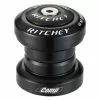 RITCHEY COMP LOGIC Headset 1''1/8 External Black -Pedales Ventas 526e40c182e07