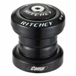 RITCHEY COMP LOGIC Headset 1''1/8 External Black