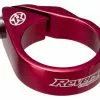 Reverse Tornillo De La Abrazadera Del Asiento REVERSO 34 9 Mm Rojo -Pedales Ventas 5295c93eeffb5