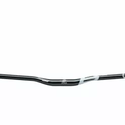 Base Del Manillar REVERSE 18mm Rise 31.8x790mm Negro